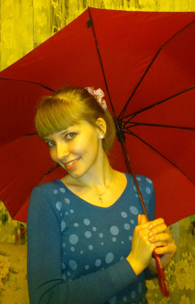 Lina Alina | Санкт-Петербург