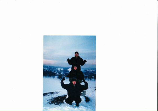 №176, Алёна Волконогова, Краснодон №176, Алёна Волконогова, Краснодон