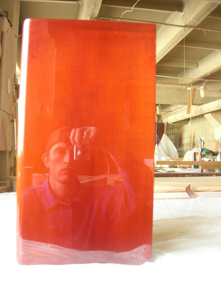 Николай Голубев | Вилино