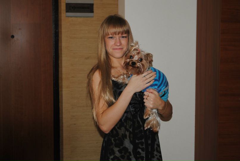 Надежда Морозова Викторовна | Москва