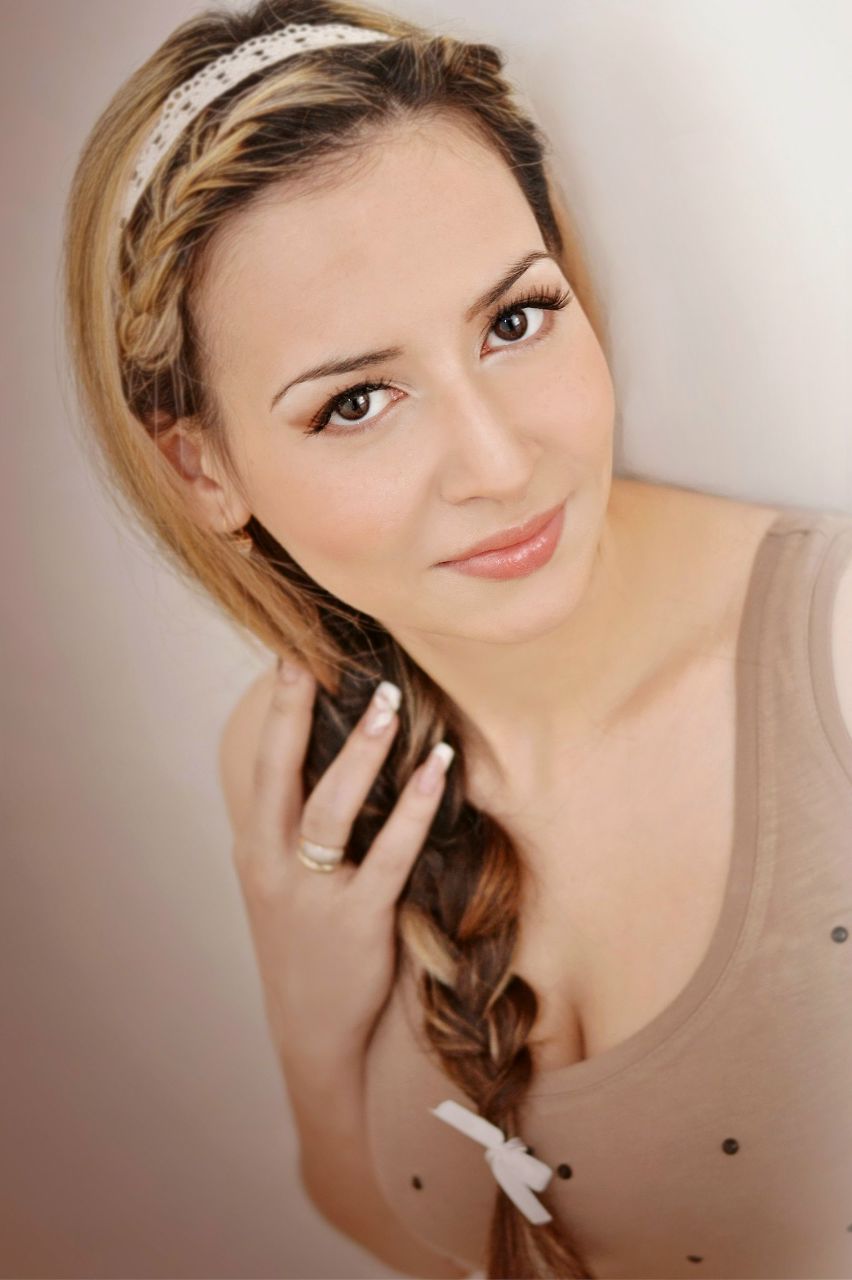 Кристина Белова | Новосибирск