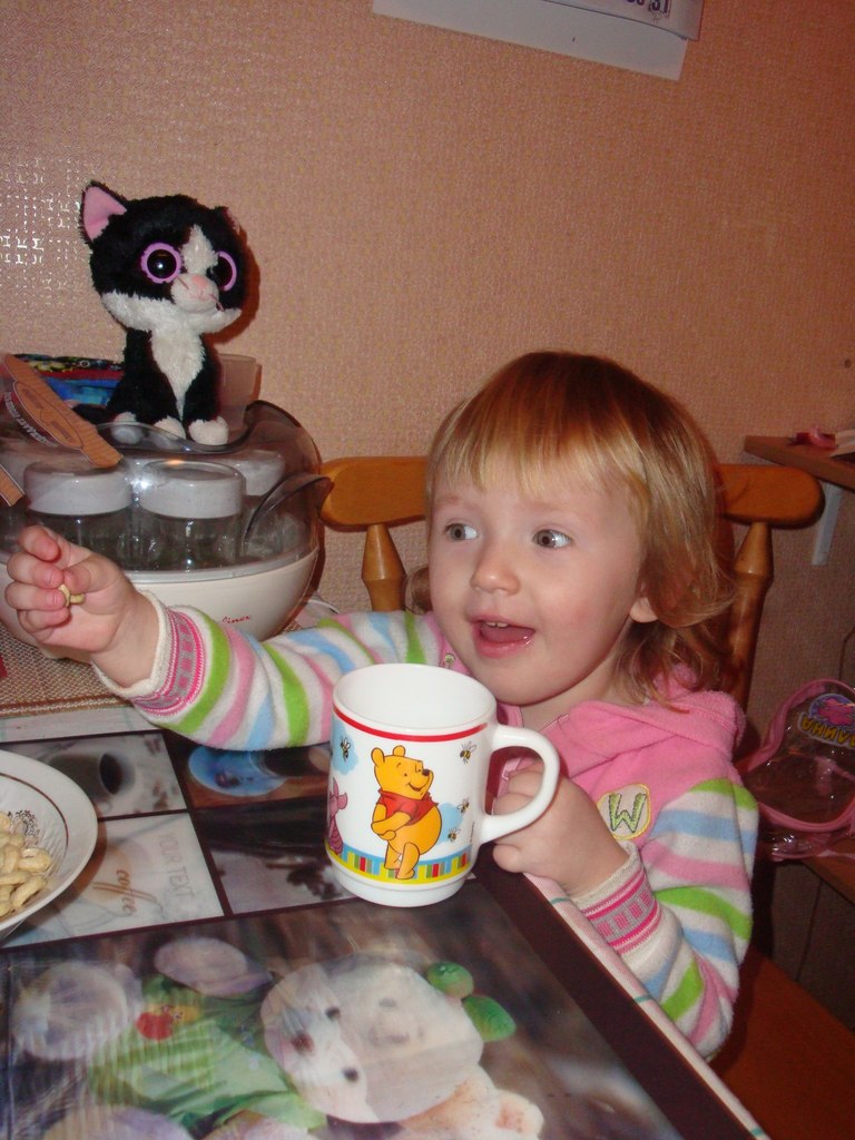 Ольга Берлет | Киев