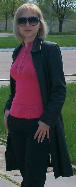 №33, Виолетта Непомнящая, 38 лет, Киев №33, Виолетта Непомнящая, 38 лет, Киев
