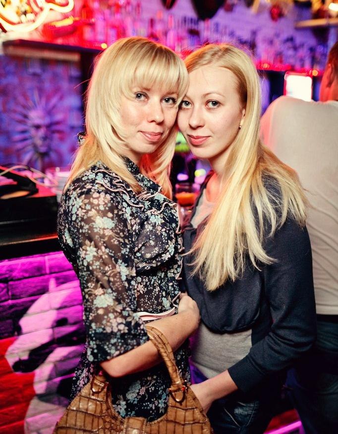 Маришка Андрощук | Москва