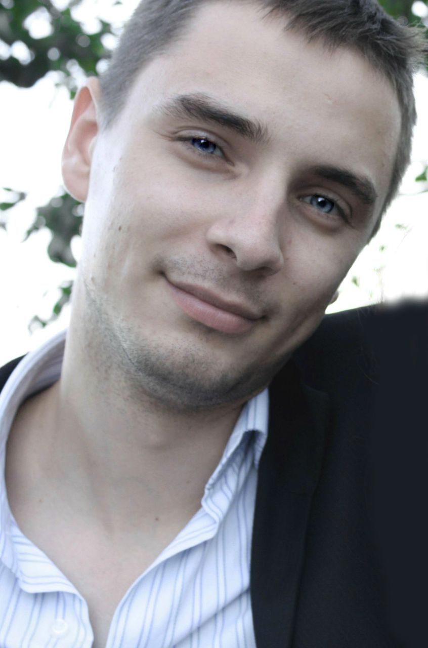 Евгений Дорн | Тольятти