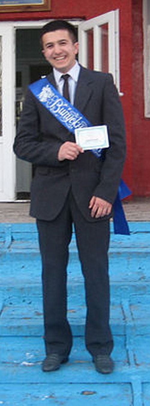 Станислав Олегович | Москва