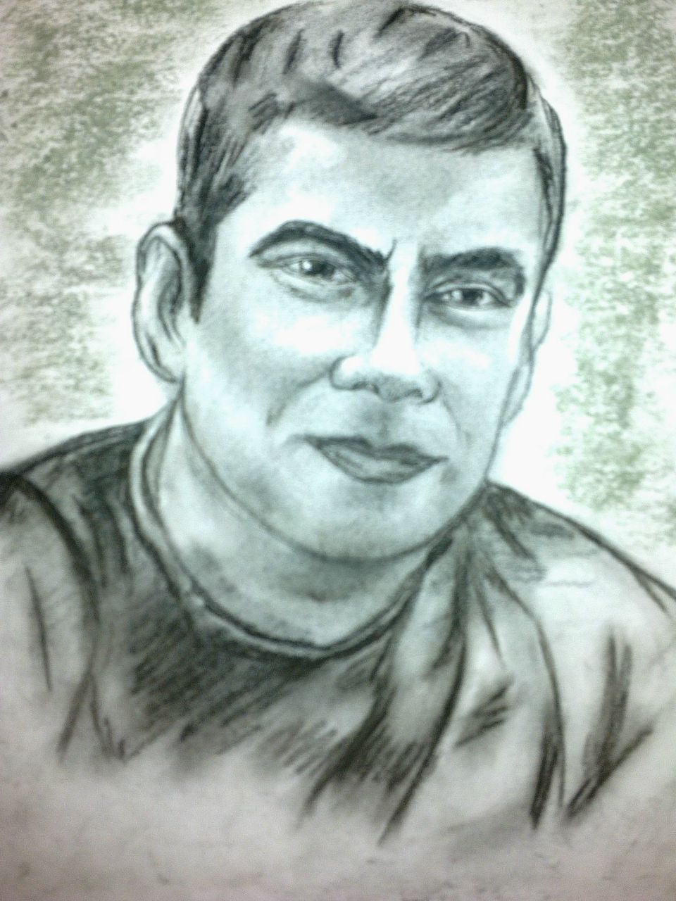 Антон Гропянов | Санкт-Петербург