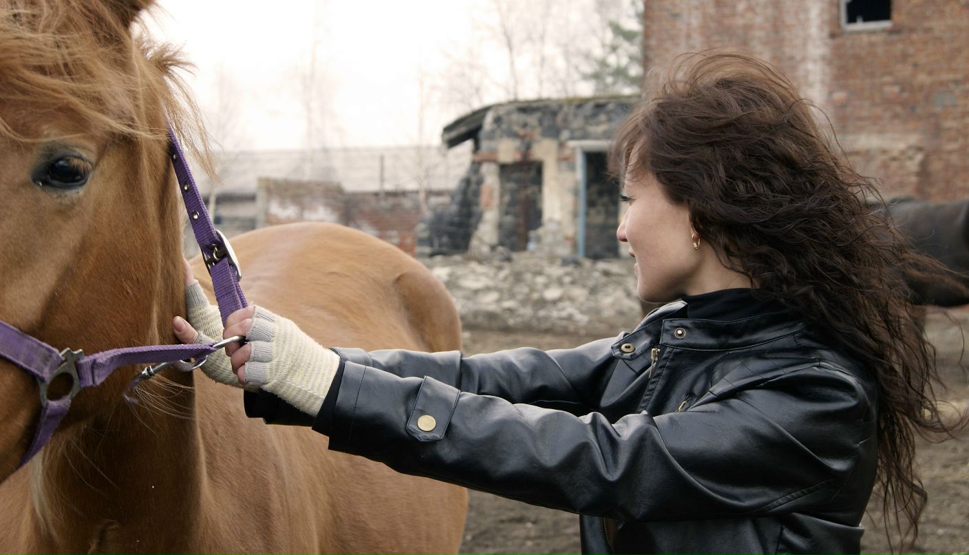 Анна Исаева | Серов