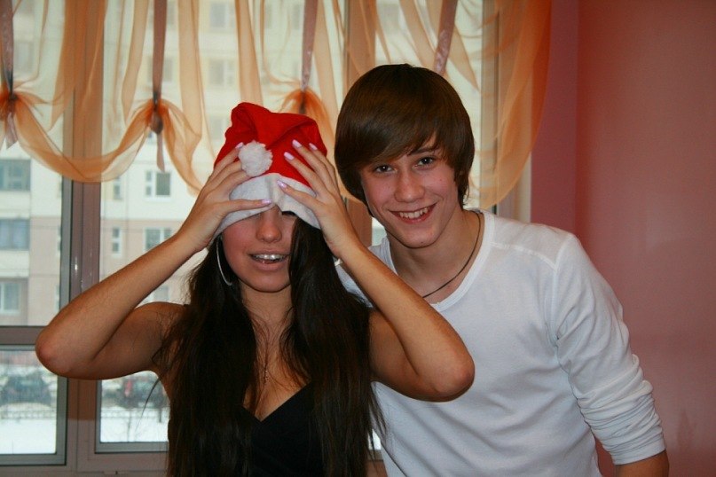 Толя Голованов [Kit Kat] | Москва