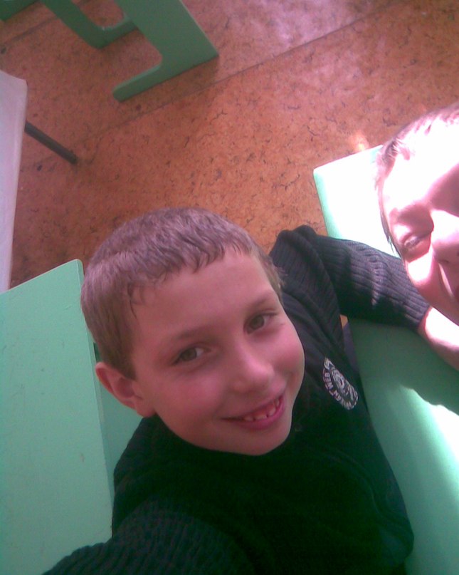 Сергей Филимонов | Краснослободск