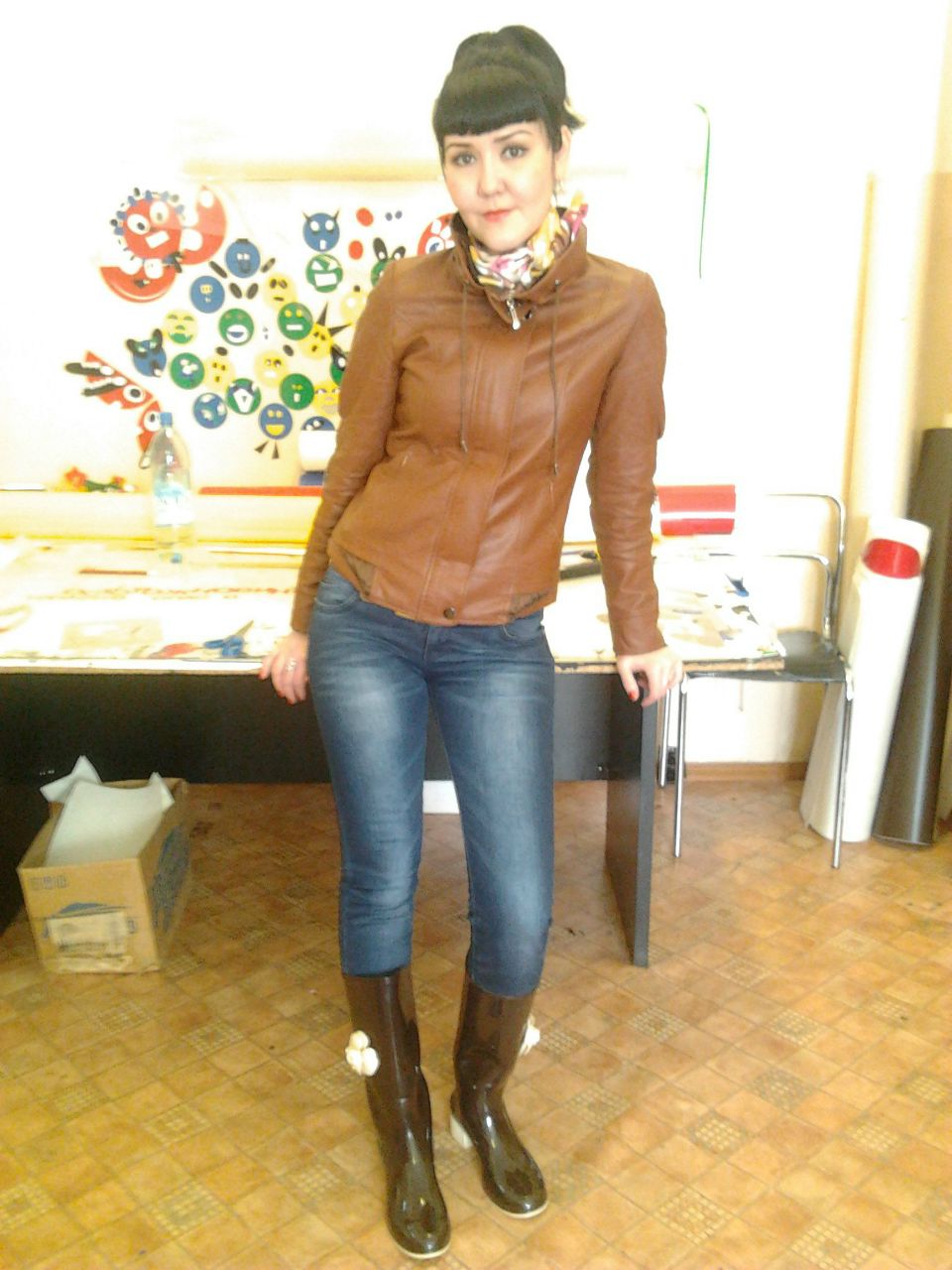 Ильмира Гирфанова **mir*mira** | Уфа