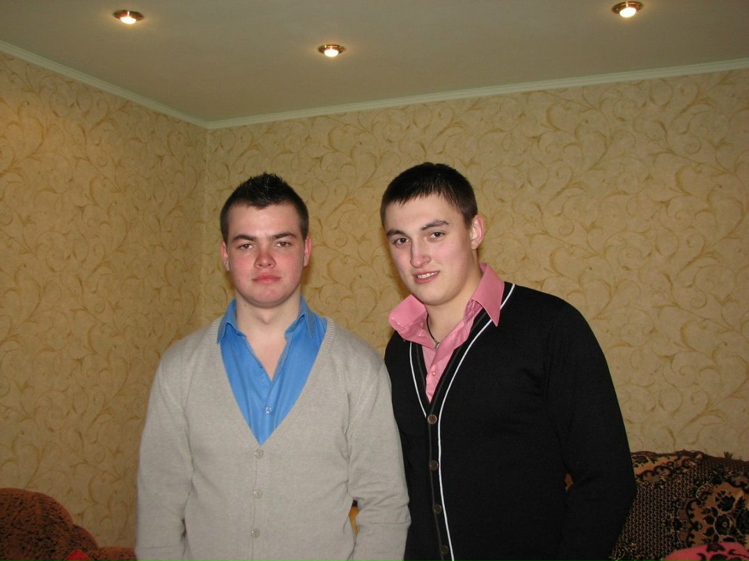 Виталий Анин | 