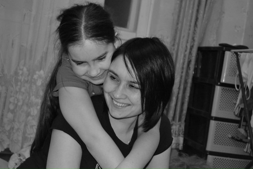 Олеся Прокопенко | Уфа