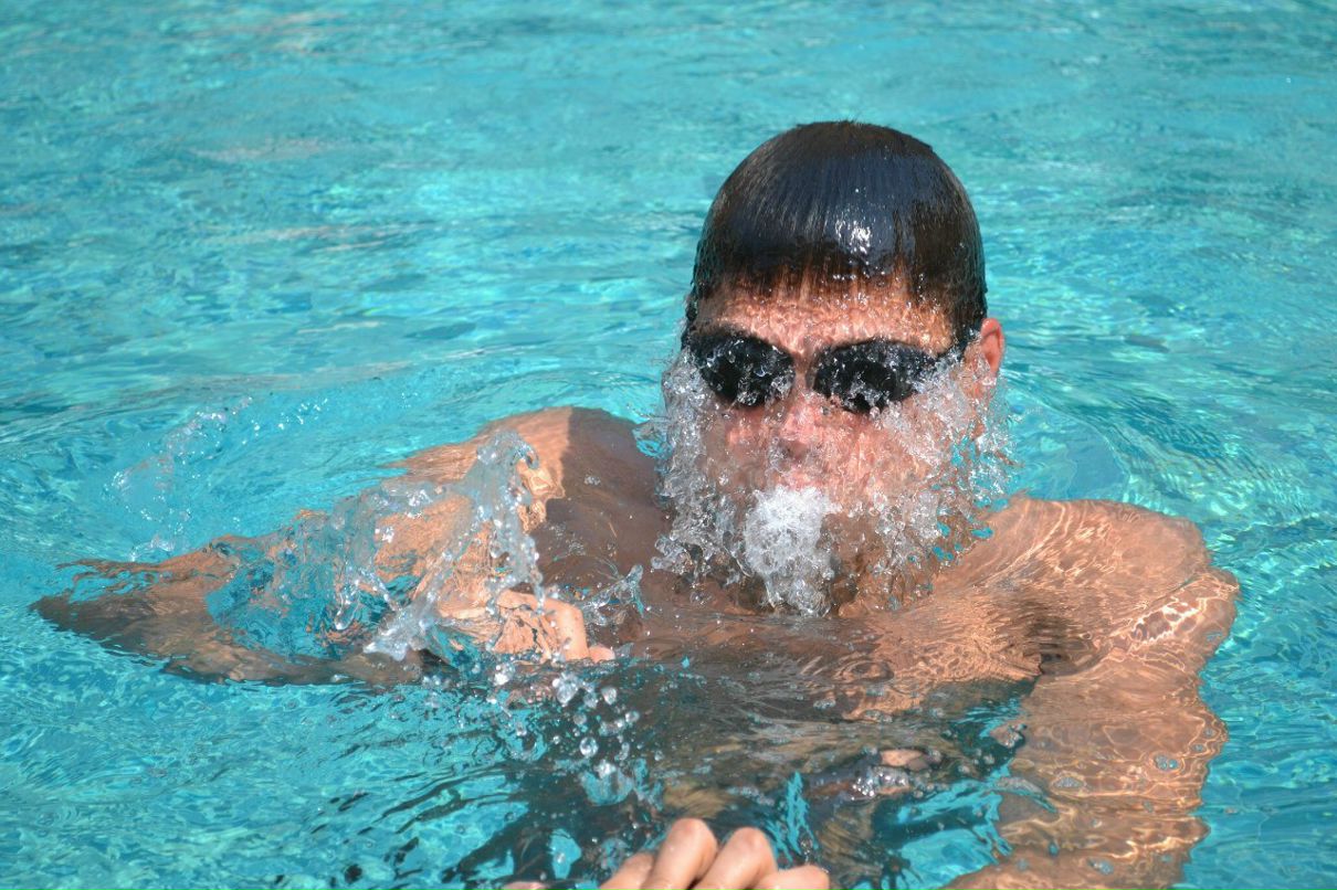 Михаил Шепель | Тюмень