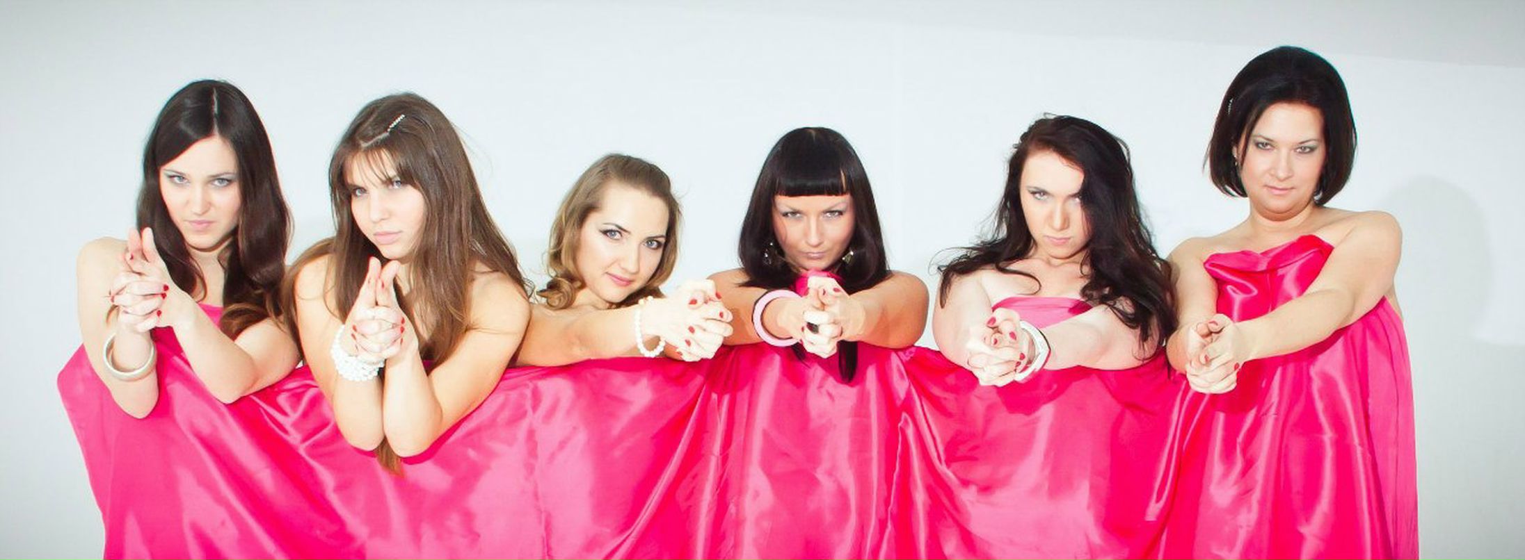 Олечка Галактинова Magnifique | Санкт-Петербург