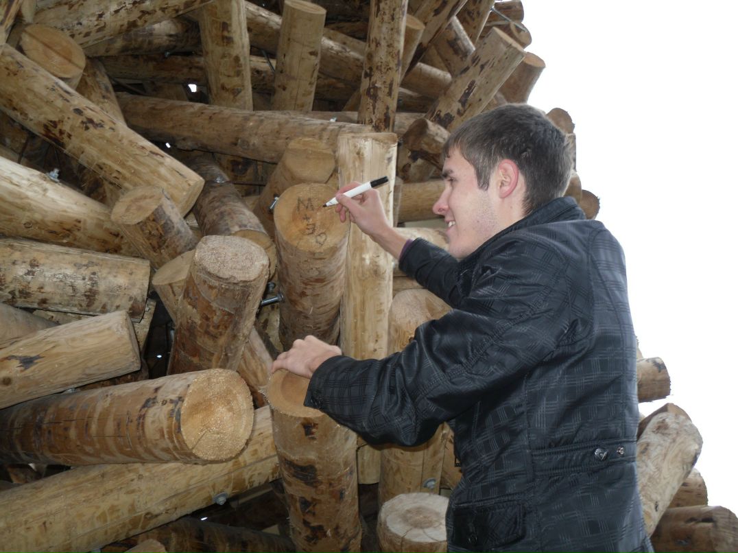 Марсель Ракипов | Казань