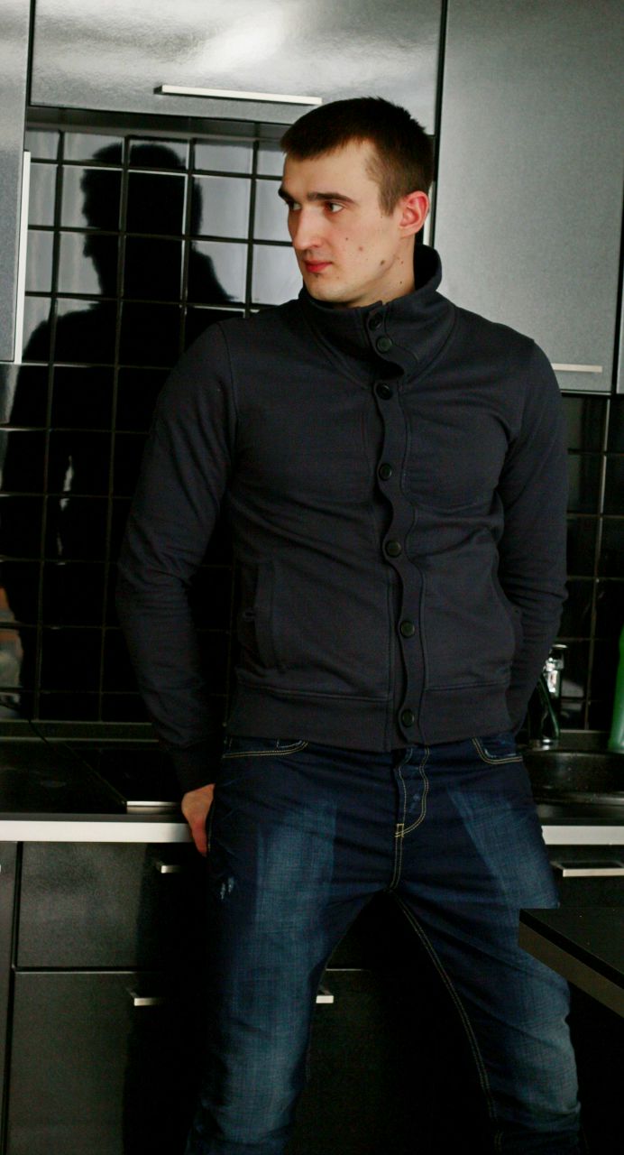 Сергей Ystin | Москва