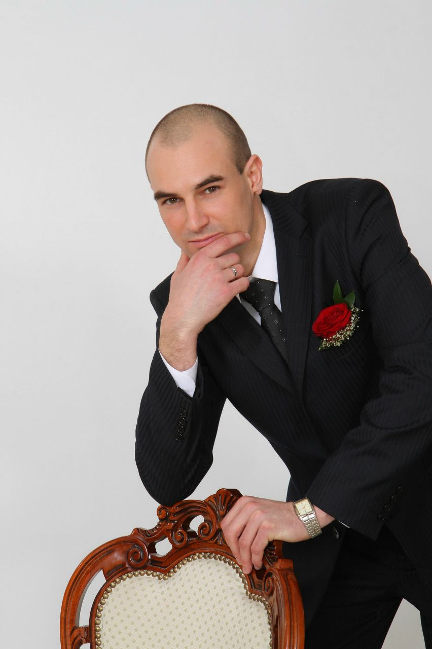 Александр Якубчик | Екатеринбург