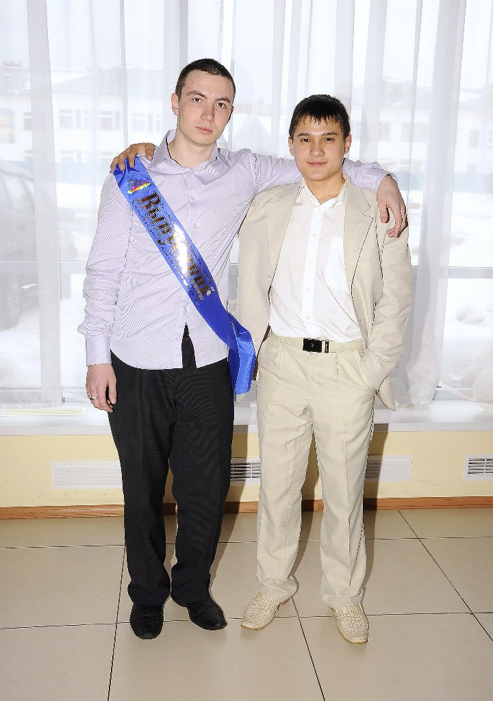 Розалия Латипова Данисовна | 