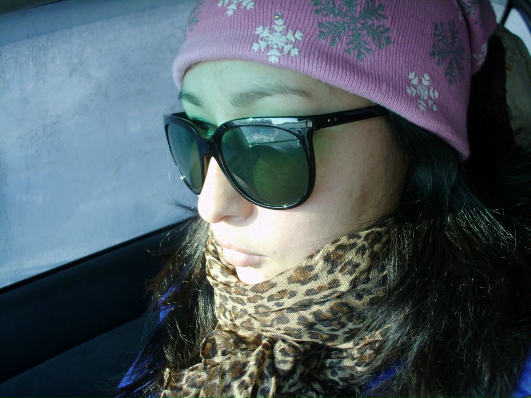 Кристина Корнилова | Якутск