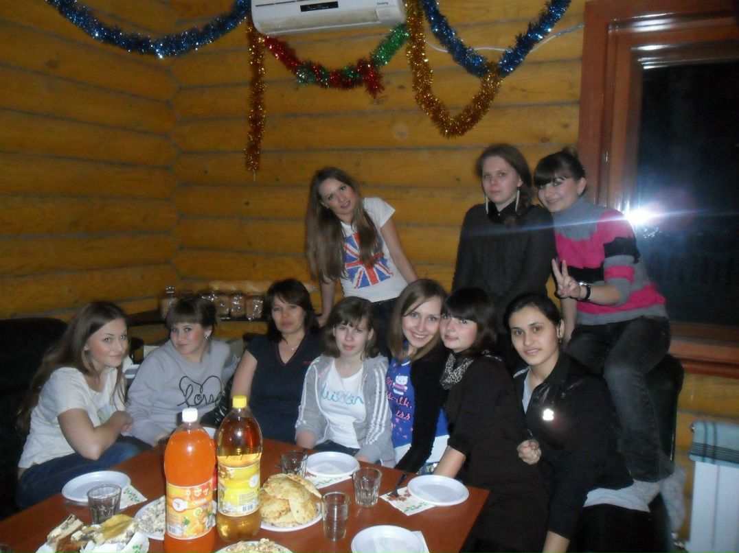 Гулия Фаттахова | Казань