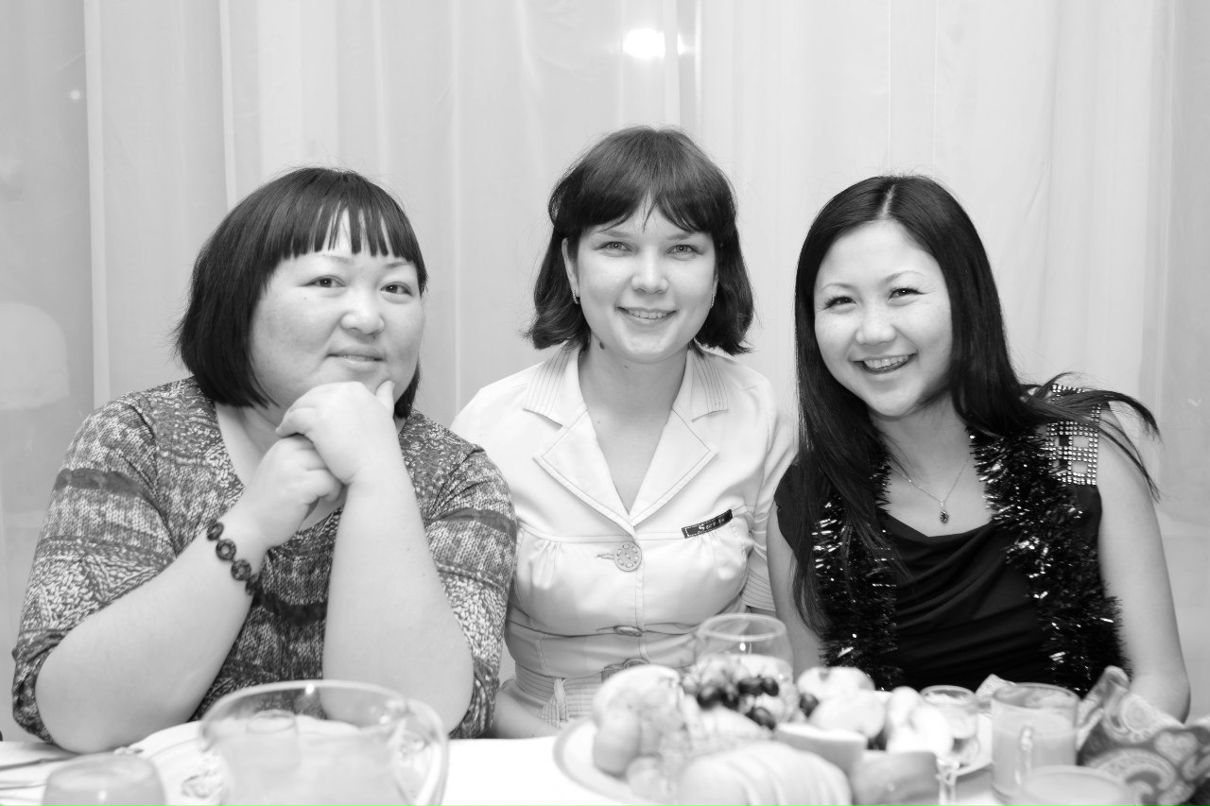 Аграфена Буинова | Улан-Удэ