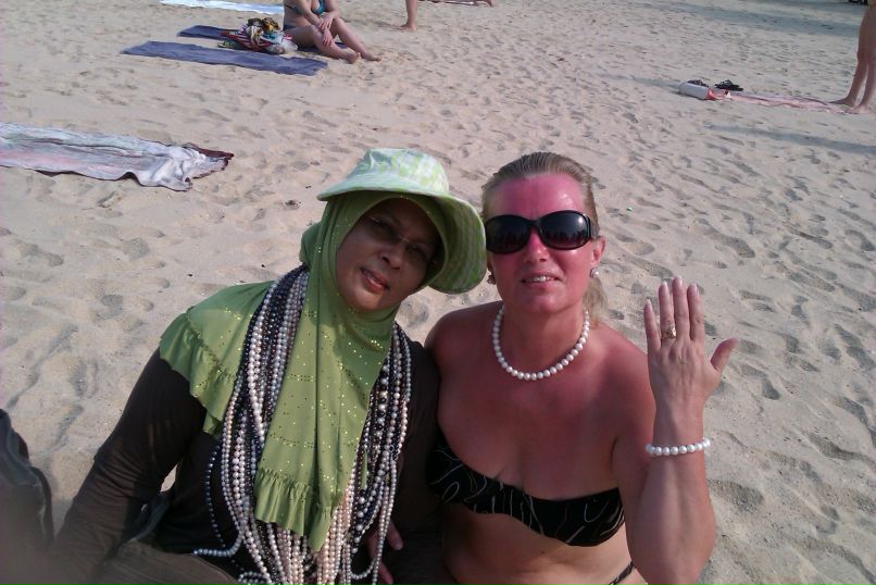 Зоя Зорина | Анапа