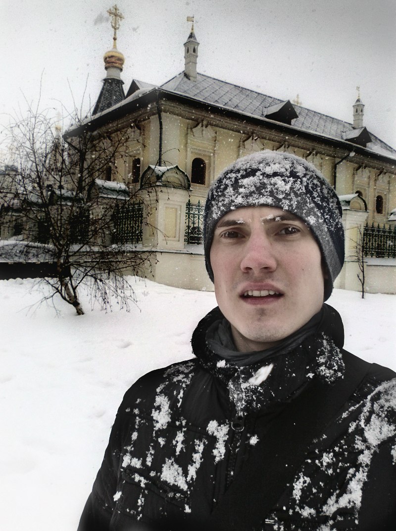 Валерий Шумарин | Москва