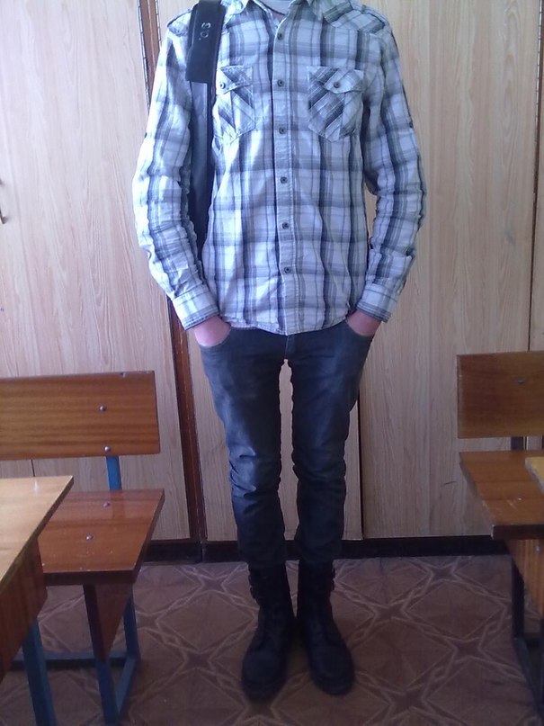 Артем Бондарев | Киев