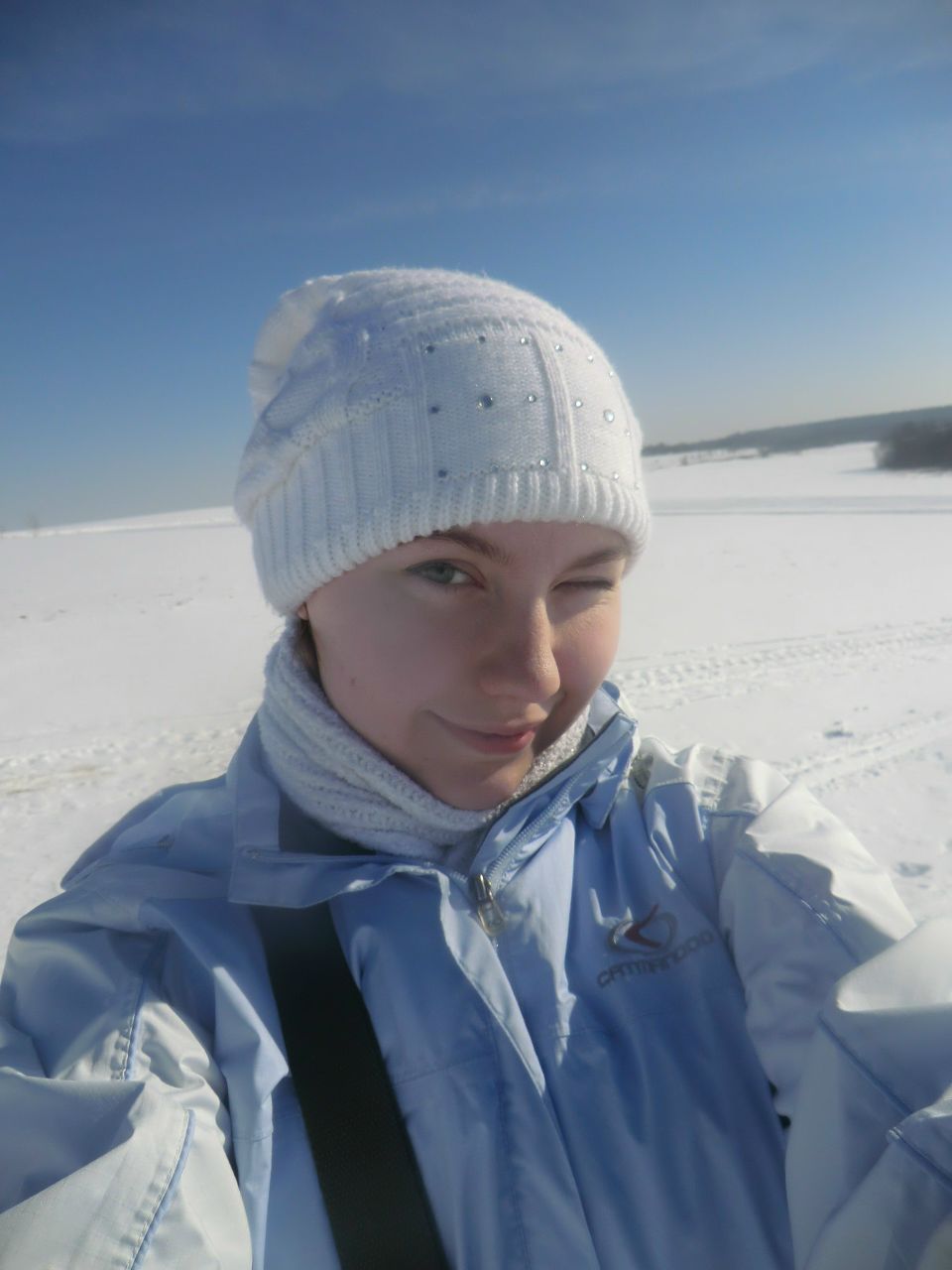 Марина Янусова 