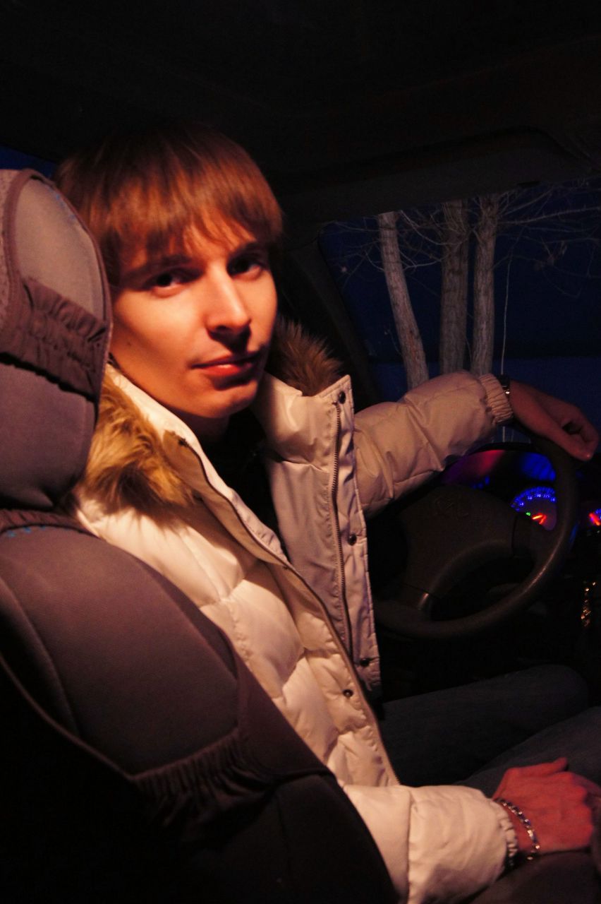 Илья Казаков | 