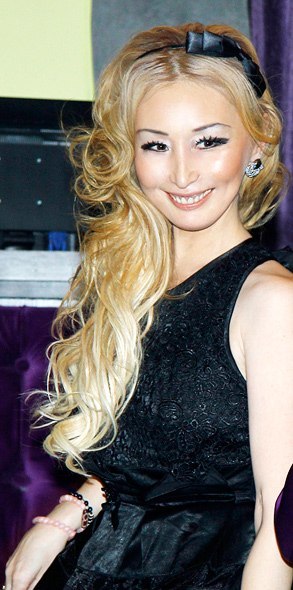 Светлана Андреева sunny | Москва