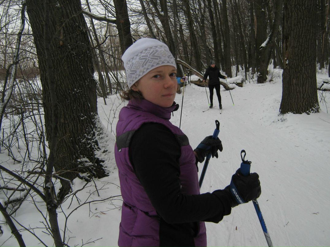 Анастасия Подшивалина | Тамбов