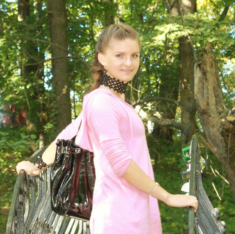 Алина Шиманевская | Харьков