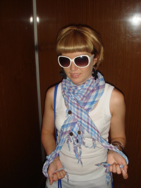 №1, Мария Ревякина, Хабаровск №1, Мария Ревякина, Хабаровск