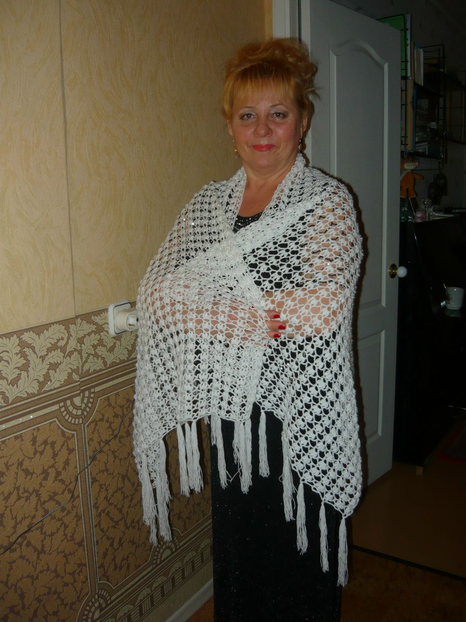 Надежда Царегородцева | Енисейск