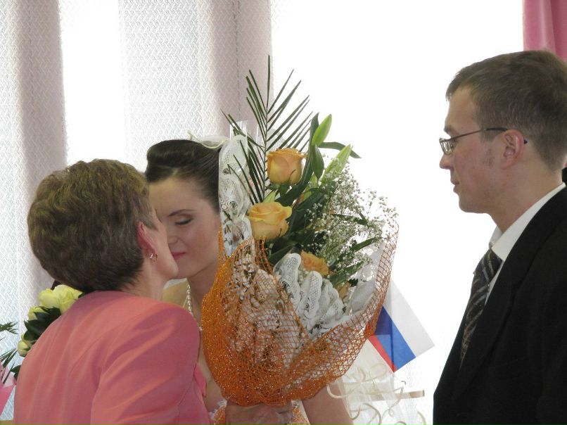 Иван Терских | 