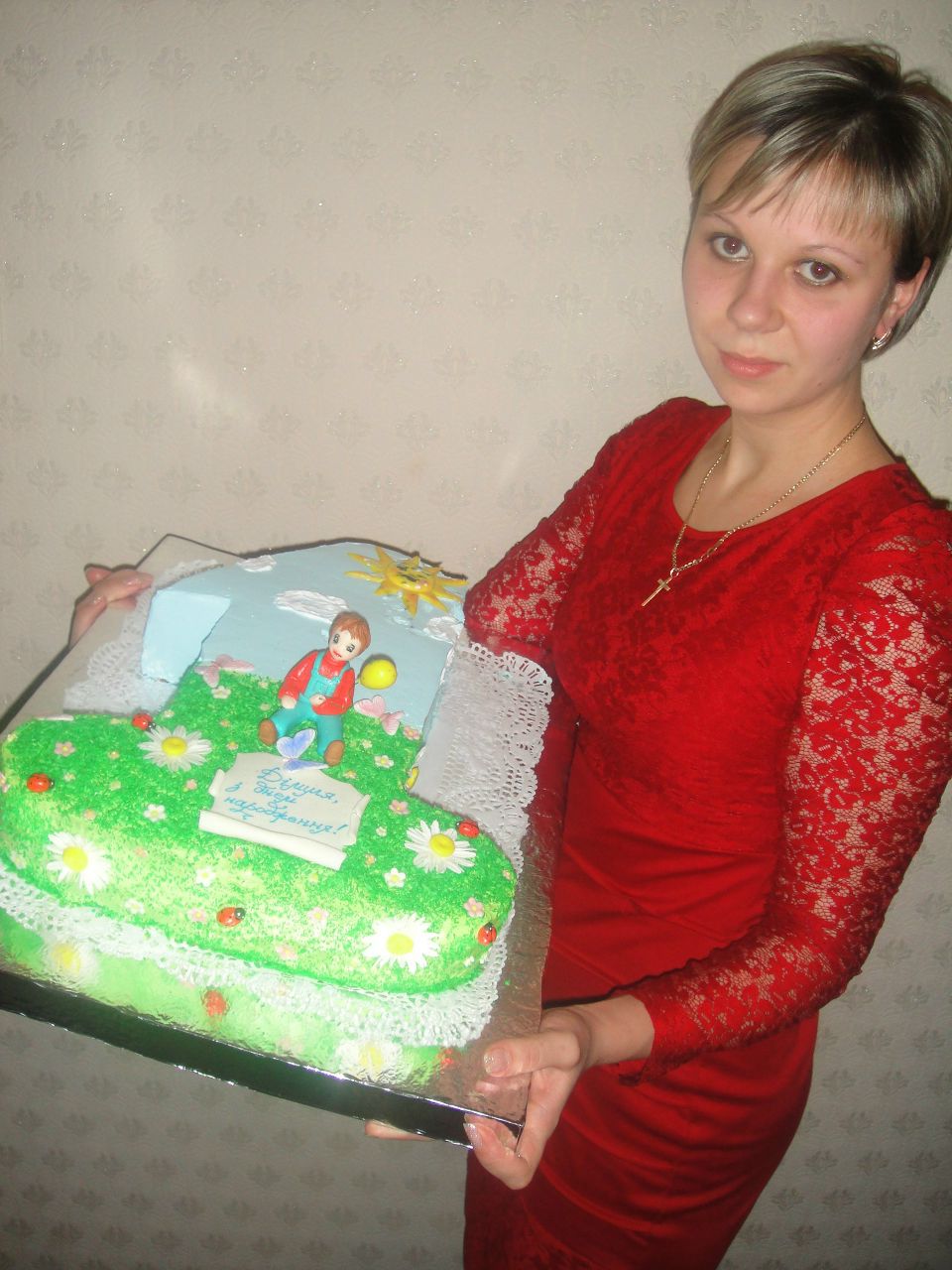 Антонина Давиденко | Киев