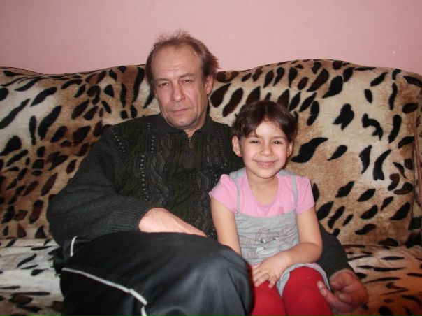 Виталий Новиков фото профиля #2