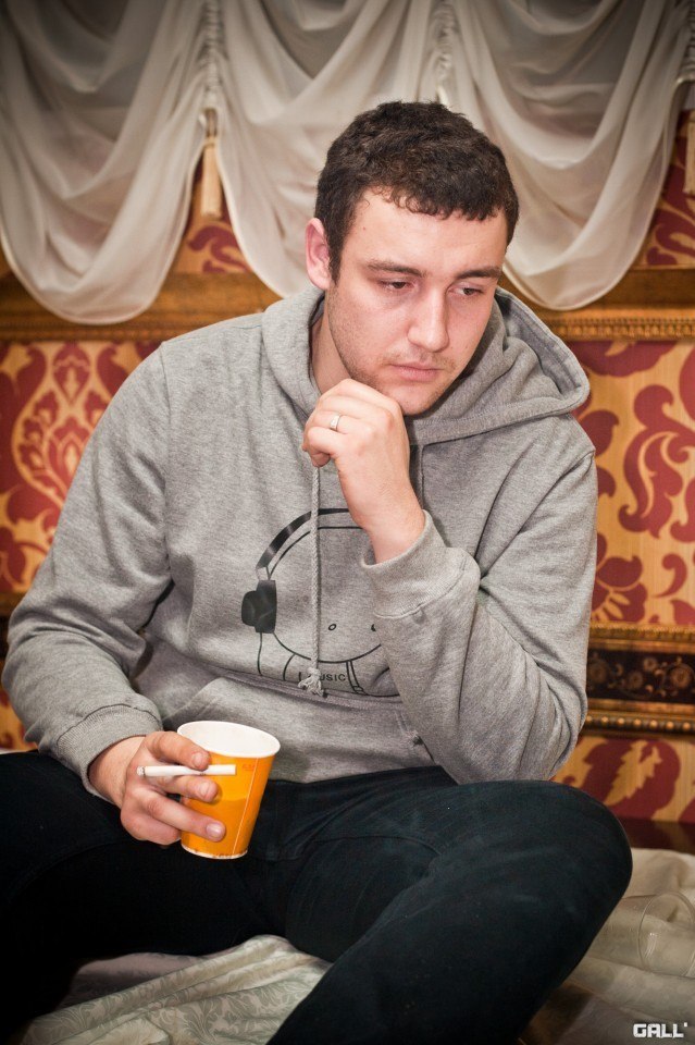 Константин Харахаш | Краснодар