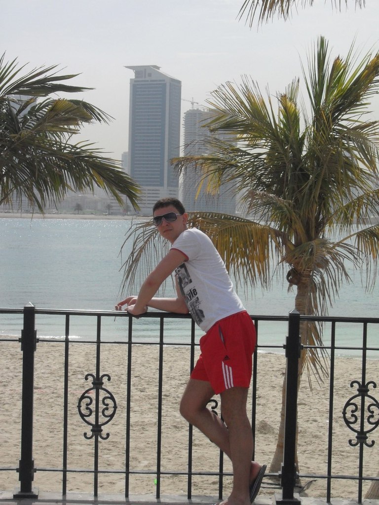 Борис Бугров | Донецк