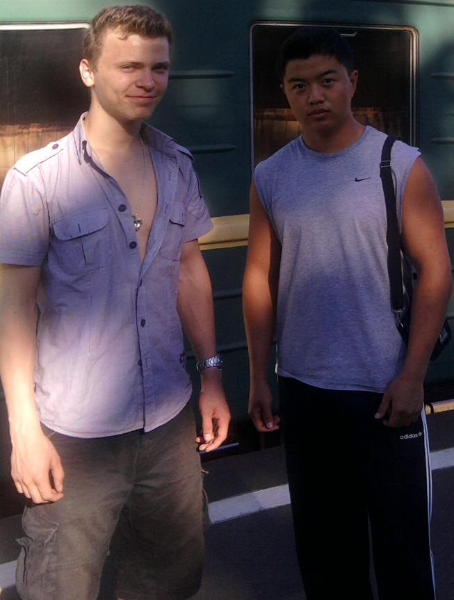 Фото профиля