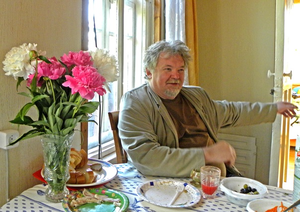 №80, Вадим Зуев, 61 год, Санкт-Петербург, Россия №80, Вадим Зуев, 61 год, Санкт-Петербург, Россия