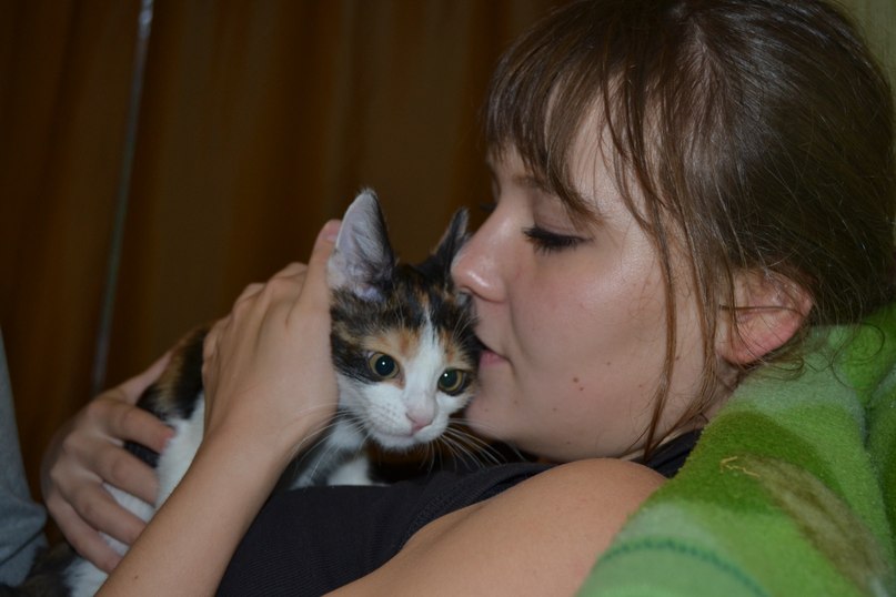 Катерина Агакий | Ульяновск