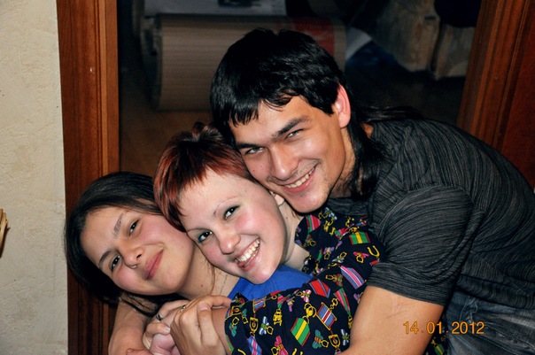 №107, Daria Moshashvili, Москва №107, Daria Moshashvili, Москва