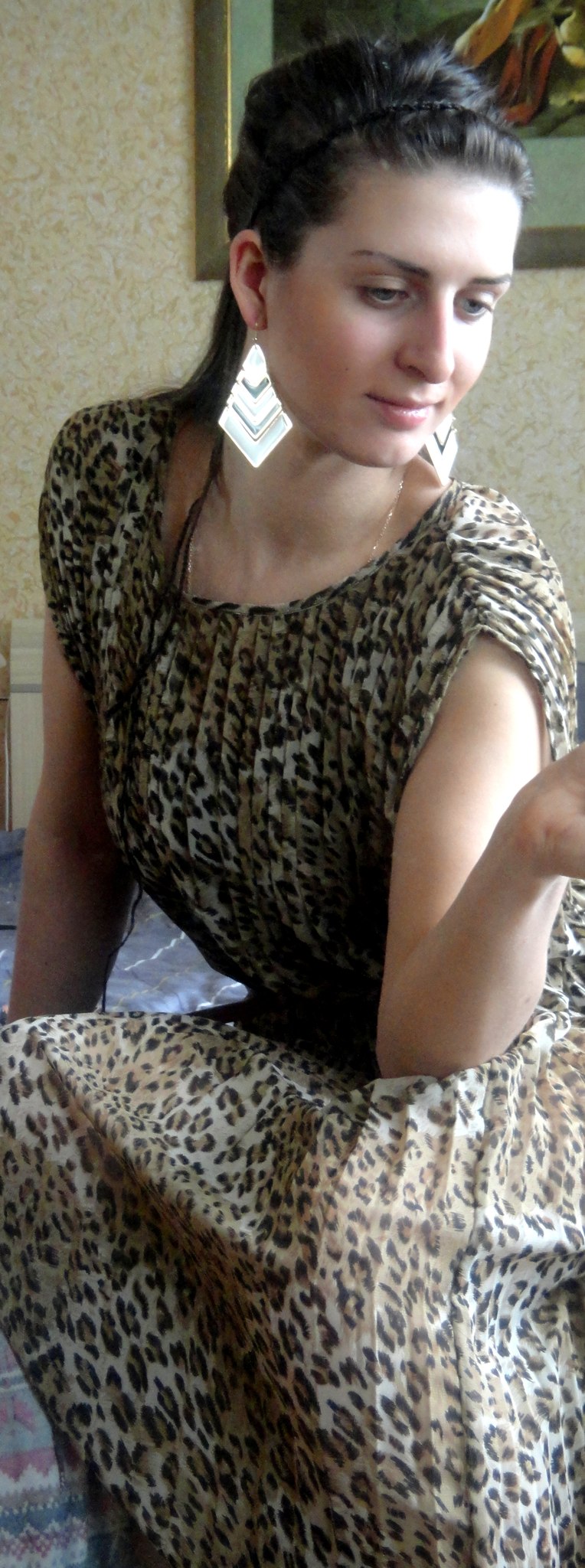 Изольда Георгиевна | 