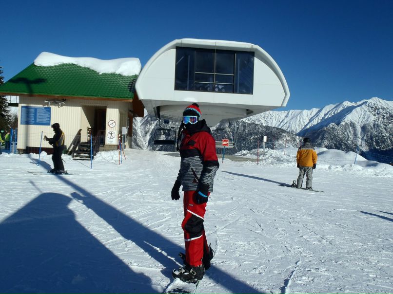 Илья Волошко ♂  S@mec ♂ | Санкт-Петербург