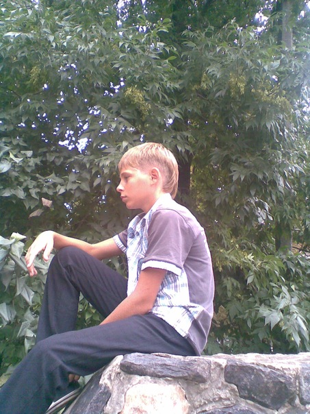 №21, Ваня Котыс, 28 лет, Балта №21, Ваня Котыс, 28 лет, Балта