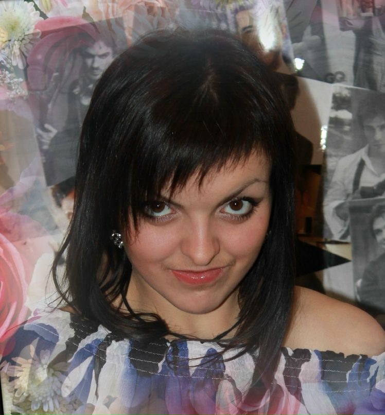 Ирина Погорелая | Александрия