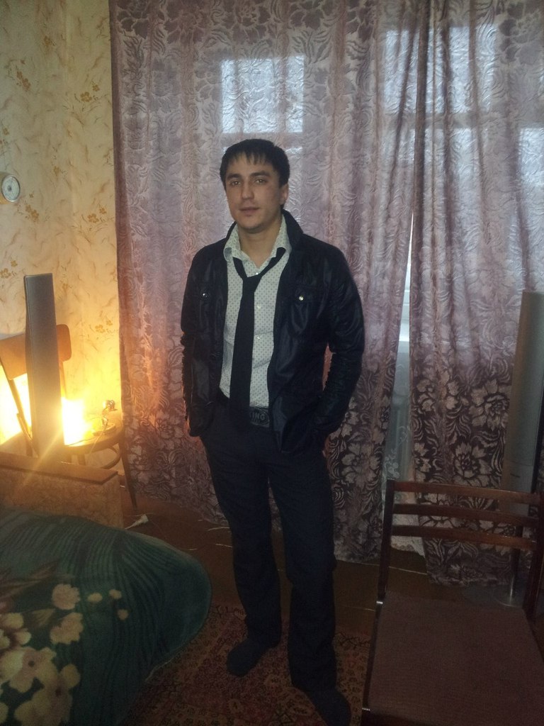 Жека Сераштан | 